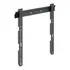 Suporte Para Tv Parede Fixo Universal De 32 Até 65 Polegadas - Cor Preto