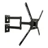Suporte Para Tv Tri-articulado Lcd Led 26 32 40 42 47 50 55