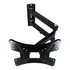 Suporte Para Tv Tri Articulado Lcd Led Plasma Vesa 23  A 55 