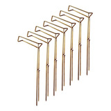 Suporte Para Vara De Pesca Kit 7 Unidades Tmtsuportes