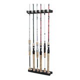 Suporte Para Varas De Pesca Aquafishing Rod Rack