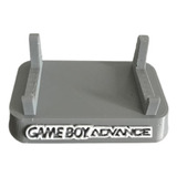Suporte Para Video Game Nintendo Gameboy