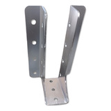 Suporte Para Viga E Pergolado 5x20