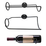 Suporte Para Vinho Adega Vertical De Parede Para Decoração