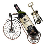 Suporte Para Vinho Mesa