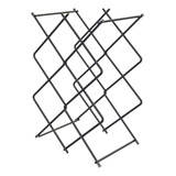 Suporte Para Vinhos 9 Garrafas Ou 10 Garrafas Stolf