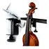 Suporte Para Violino E Arco Banco Ccb