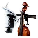 Suporte Para Violino E