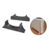 Suporte Para Wii U Vertical Com Borracha Antiderrapante