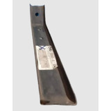 Suporte Parachoque Diantei Lateral