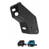 Suporte Parachoque Dianteiro Iveco