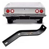 Suporte Parachoque Dianteiro Opala Caravan 75 76 78 79 1100