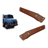 Suporte Parachoque Mb 1113 1313 1314 1316 1513 Moderno Par