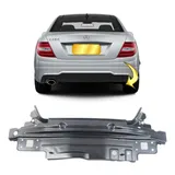 Suporte Parachoque Mercedes C180