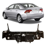 Suporte Parachoque Painel Traseiro Civic 2006 2010 2011 Novo