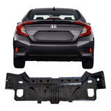Suporte Parachoque Painel Traseiro Civic 2017 18 19 2021