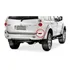 Suporte Parachoque Traseiro Pajero Sport 2010/2011