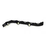 Suporte Parachoque Traseiro Subaru Impreza Wrx Sti Sedan Le