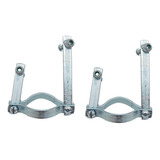 Suporte Paralama Bros 125 150 160 Nxr Adaptador Aço 24227