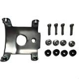 Suporte Paralama Titan 150 Mix 2009 2010 2011 2012 2013 kit