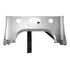 Suporte Paralama Traseiro Cg Titan Fan 125 2000 01 02 A 2008