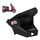 Suporte Paralama Traseiro Elite 125 2019 A 2024 Original