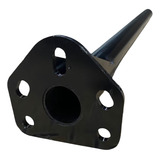 Suporte Paralama Universal Carreta Randon Facchini 5 Furos