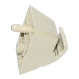 Suporte Parasol Cinza Gelo Corsa Pickup 1997 A 2003