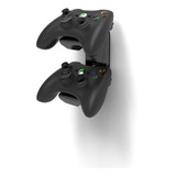 Suporte Parede 2 Controles Xbox 360
