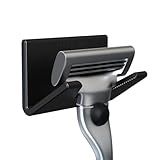 Suporte Parede Banheiro Lamina Barbeador Gillette Universal
