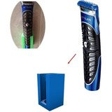 Suporte Parede Barbeador Elétrico Gillette Styler