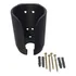 Suporte Parede Cabo/plug Carro Elétrico Tipo 2 Volvo Audi