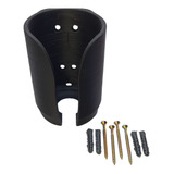 Suporte Parede Cabo plug