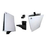 Suporte Parede Compatível Playstation 5 Ps5 Painel Console