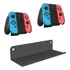 Suporte Parede Dock Nintendo 2 Suportes Controle Video Game
