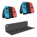 Suporte Parede Dock Nintendo