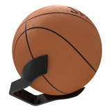 Suporte Parede Expositor Para Bola De Futebol Basquete Vôlei