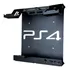 Suporte Parede Fixo Para Playstation 4 Ps4