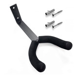Suporte Parede Fixo Ukulele Guitarra Violão Baixo Saty Sp10f
