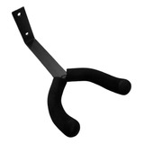Suporte Parede Fixo Ukulele Guitarra Violão Baixo Saty Sp10f
