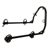Suporte Parede Horizontal Duplo Articulado Al136 Altmayer