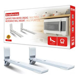 Suporte Parede Microondas Brasforma