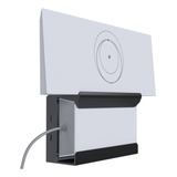 Suporte Parede Modem Roteador Wi fi E Fonte Starlink 3a Gen