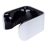 Suporte Parede Mtb Bike Tipo Hornit Clug Vertical Ou Chão Cor Preto
