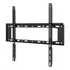 Suporte Parede Painel Para Tv De 30 Até 75 Polegadas 70kg Cor Preto