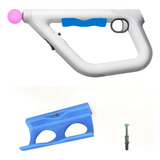 Suporte Parede Para Aim Controller Psvr Aim Controller Ps4