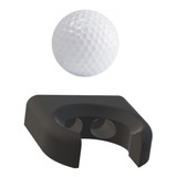 Suporte Parede Para Bola De Golfe Parafuso E Bucha