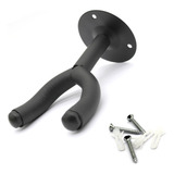 Suporte Parede Para Guitarra Violao Mxp Spvg 100 Gancho