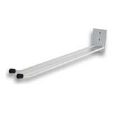 Suporte Parede Para Rodos E Vassouras 30cm Ferro