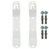 Suporte Parede Pe11b Pe11x Purificador Electrolux   Parafuso